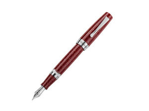 Stylo Plume Montegrappa Elmo 02 Plus Spice, Plume Acier, ISE2R-A-009