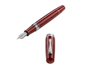 Stylo Plume Montegrappa Elmo 02 Plus Spice, Plume Acier, ISE2R-A-009