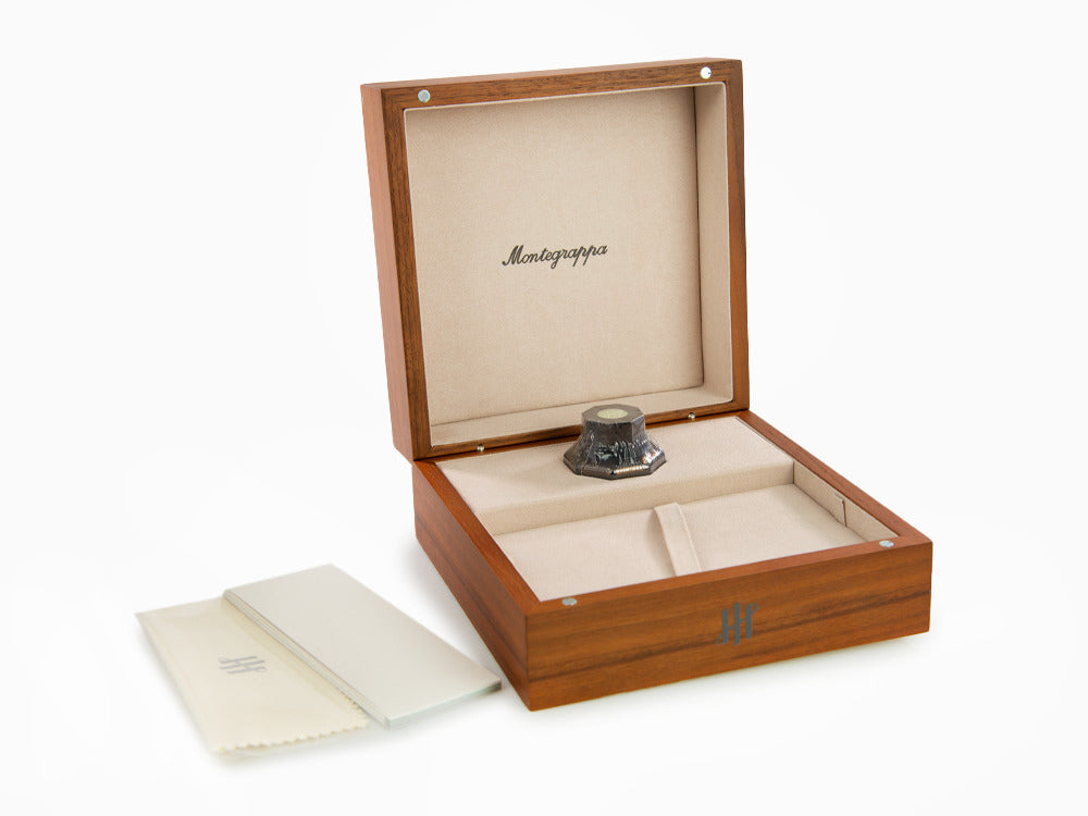 Stylo Plume Montegrappa Extra 1930 Mediterranean Blue, ISEXF-2B