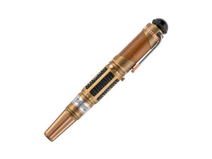 Stylo Plume Montegrappa Marconi Model 150, Edition Limitée, ISGMN-BW