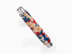 Stylo Plume Montegrappa Gnomo Obsession Ultramarine, ISGNO-AD