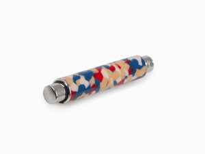 Stylo Plume Montegrappa Gnomo Obsession Ultramarine, ISGNO-AD