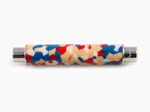 Stylo Plume Montegrappa Gnomo Obsession Ultramarine, ISGNO-AD