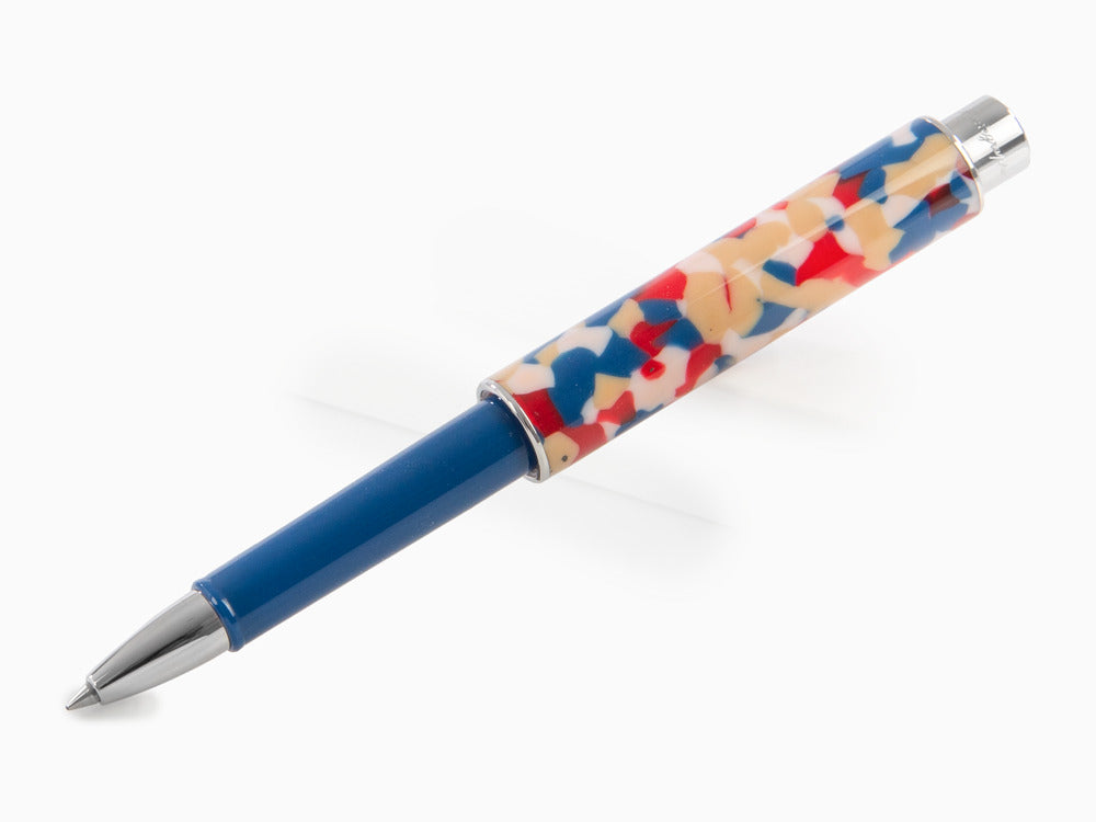 Roller Montegrappa Gnomo Obsession Ultramarine, ISGNORAD