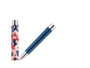 Roller Montegrappa Gnomo Obsession Ultramarine, ISGNORAD