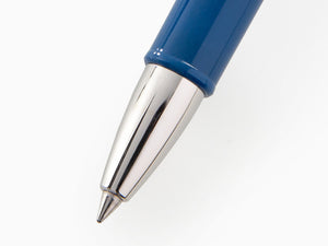 Roller Montegrappa Gnomo Obsession Ultramarine, ISGNORAD