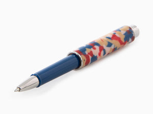 Roller Montegrappa Gnomo Obsession Ultramarine, ISGNORAD