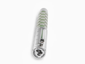 Stylo Plume Montegrappa Harry Potter Slytherin, Vert, ISHPR-ST