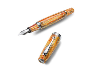 Stylo Plume Montegrappa Mia Spice Explosion, Édition spéciale, ISMIA-I1