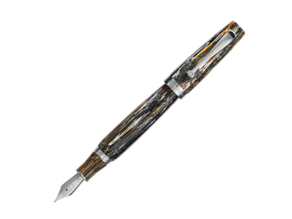 Stylo Plume Montegrappa Mia Meteor Shower, Édition spéciale, ISMIA-I3