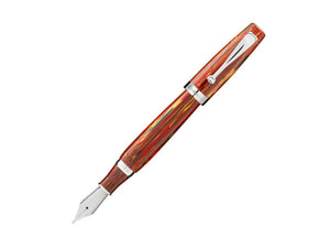 Stylo Plume Montegrappa Mia Flaming Heart, Édition spéciale, ISMIA-I6