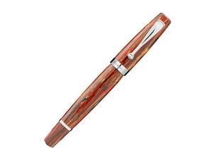 Stylo Plume Montegrappa Mia Flaming Heart, Édition spéciale, ISMIA-I6