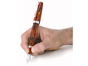 Stylo Plume Montegrappa Mia Flaming Heart, Édition spéciale, ISMIA-I6