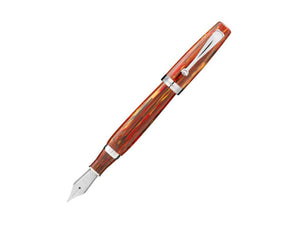 Stylo Plume Montegrappa Mia Flaming Heart, Édition spéciale, ISMIA-I6