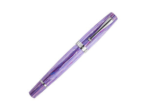 Stylo Plume Montegrappa Mia Very Peri, Édition spéciale, ISMIA-I7