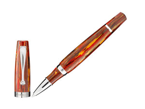 Roller Montegrappa Mia Flaming Heart, Édition spéciale, ISMIARI6