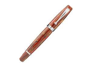 Roller Montegrappa Mia Flaming Heart, Édition spéciale, ISMIARI6