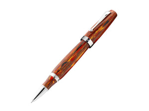 Roller Montegrappa Mia Flaming Heart, Édition spéciale, ISMIARI6