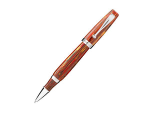 Roller Montegrappa Mia Flaming Heart, Édition spéciale, ISMIARI6