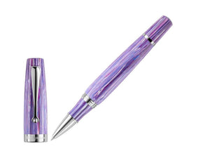 Roller Montegrappa Mia Very Peri, Montegrappite, Édition spéciale, ISMIARI7