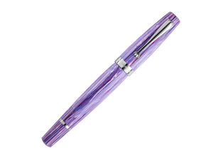 Roller Montegrappa Mia Very Peri, Montegrappite, Édition spéciale, ISMIARI7