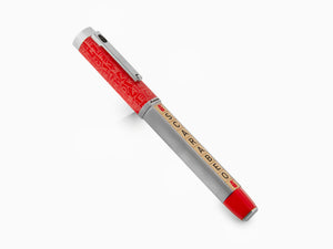 Stylo Plume Montegrappa Scarabeo Limited Edition, ISSCN-4P