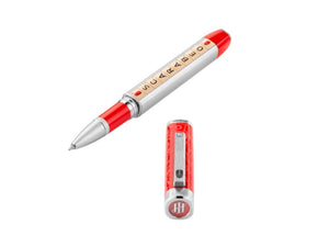 Roller Montegrappa Scarabeo, Edition Limitée, ISSCNRIP