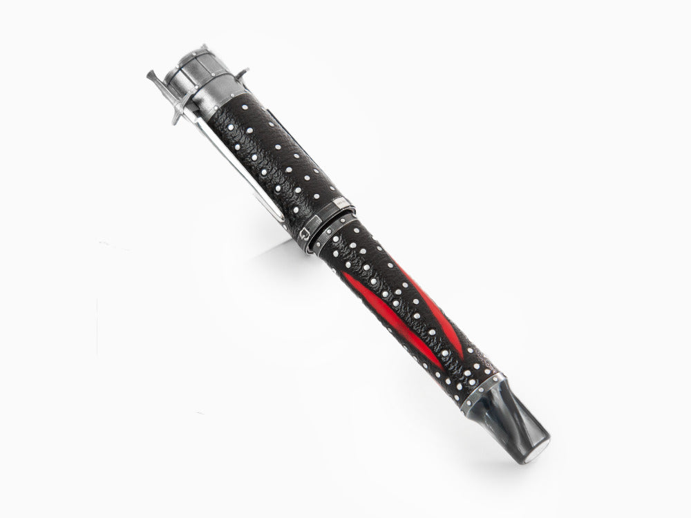 Roller Montegrappa The Witcher: Mutation Edition Limitée, ISWINRSE