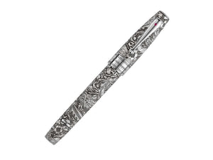 Stylo Plume Montegrappa Imperial Year Of The Dragon, Ed Limit, ISYDN-SE