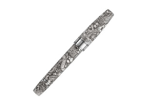 Stylo Plume Montegrappa Imperial Year Of The Dragon, Ed Limit, ISYDN-SE