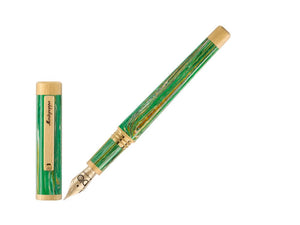 Stylo Plume Montegrappa Quattro Stagioni Primavera, LE, ISZ4I-4Y-S