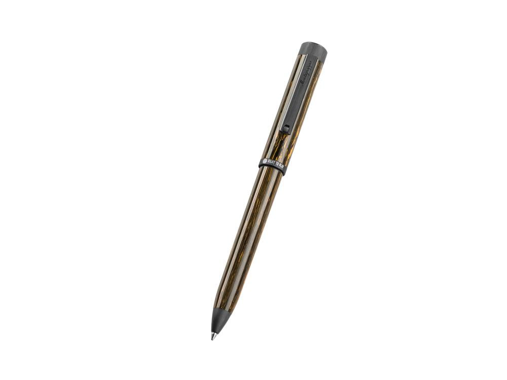 Stylo bille Montegrappa Solidarity Edition Right To Play, ISZEIBIC-007