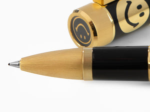 Roller Montegrappa Smiley Heritage The 1972, Edition Limitée, ISZESRYT