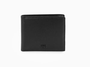 Portefeuille Montjuic Paddok Wallet Black Tarmac MJ2.0805MOMO.S-1-1