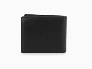 Portefeuille Montjuic Paddok Wallet Black Tarmac MJ2.0805MOMO.S-1-1