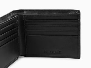 Portefeuille Montjuic Paddok Wallet Black Tarmac MJ2.0805MOMO.S-1-1