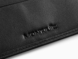 Portefeuille Montjuic Paddok Wallet Black Tarmac MJ2.0805MOMO.S-1-1