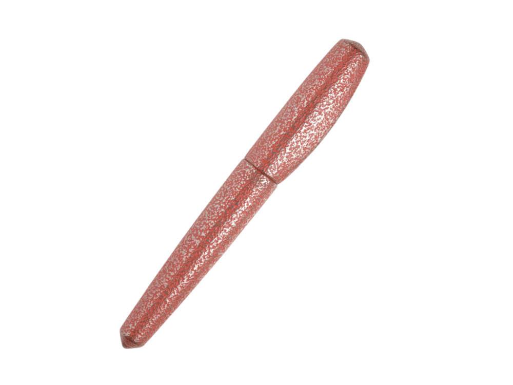 Stylo Plume Nakaya Dorsal Fin Ver.1 Suzu Ishime Shu
