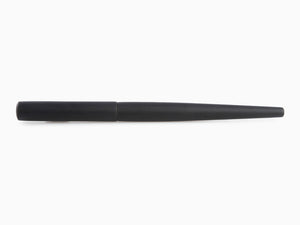 Stylo Plume Nakaya Desk, Ebonite, Or 14k, Desk Pen-BH--RH