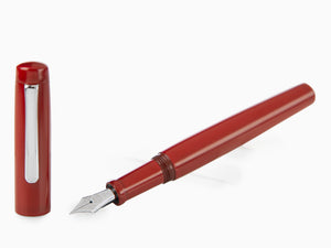 Stylo Plume Nakaya Neo-Standard, Shu-nurippanashi, Rodhium