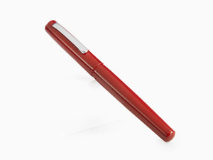 Stylo Plume Nakaya Neo-Standard, Shu-nurippanashi, Rodhium