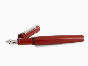 Stylo Plume Nakaya Neo-Standard, Shu-nurippanashi, Rodhium