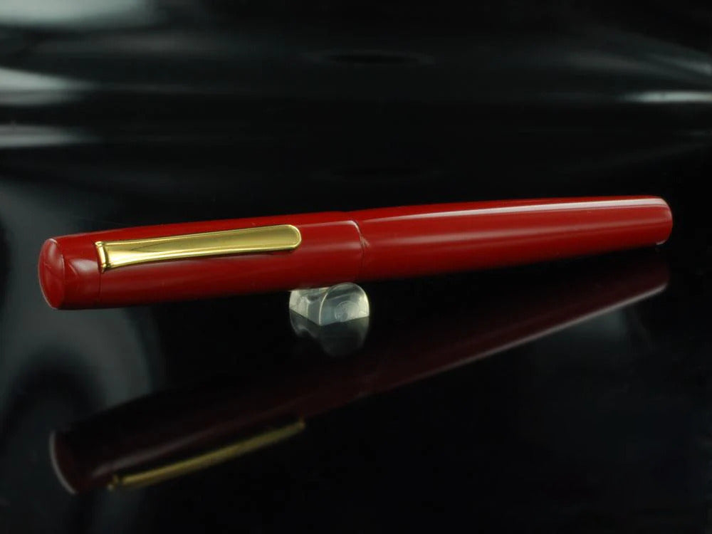 Stylo Plume Nakaya Neo-Standard Shu, Ebonite