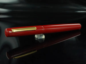 Stylo Plume Nakaya Neo-Standard Shu, Ebonite