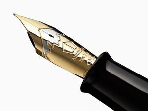 Stylo Plume Namiki Yukari Royale Parrot with Peach, Or, FNK-45M-MMO