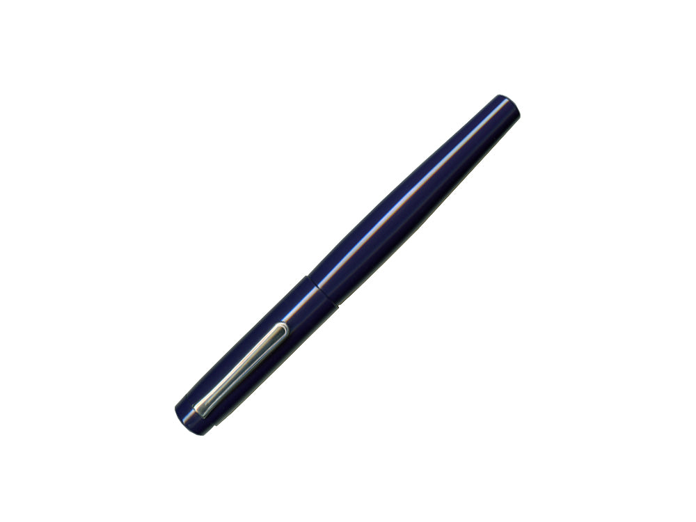 Stylo Plume Nakaya Neo-Standard Shobu, Ebonite