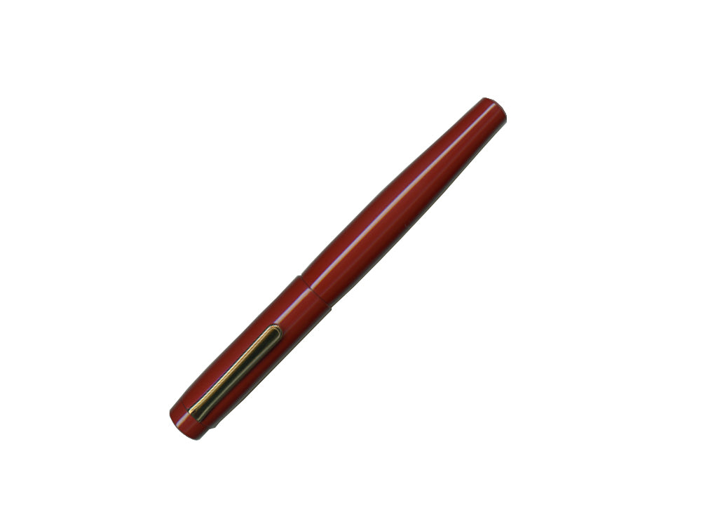 Stylo Plume Nakaya Neo-Standard Shu, Ebonite