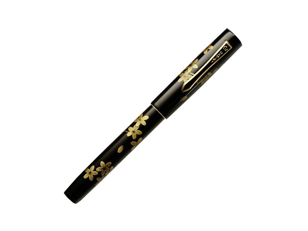 Stylo Plume Namiki Chinkin Cherry Blossoms (Sakura), FNVC-10M-SKU