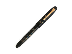 Stylo Plume Namiki Yukari Firefly Raden, Maki-e, Attributs or, FN-15M-RH