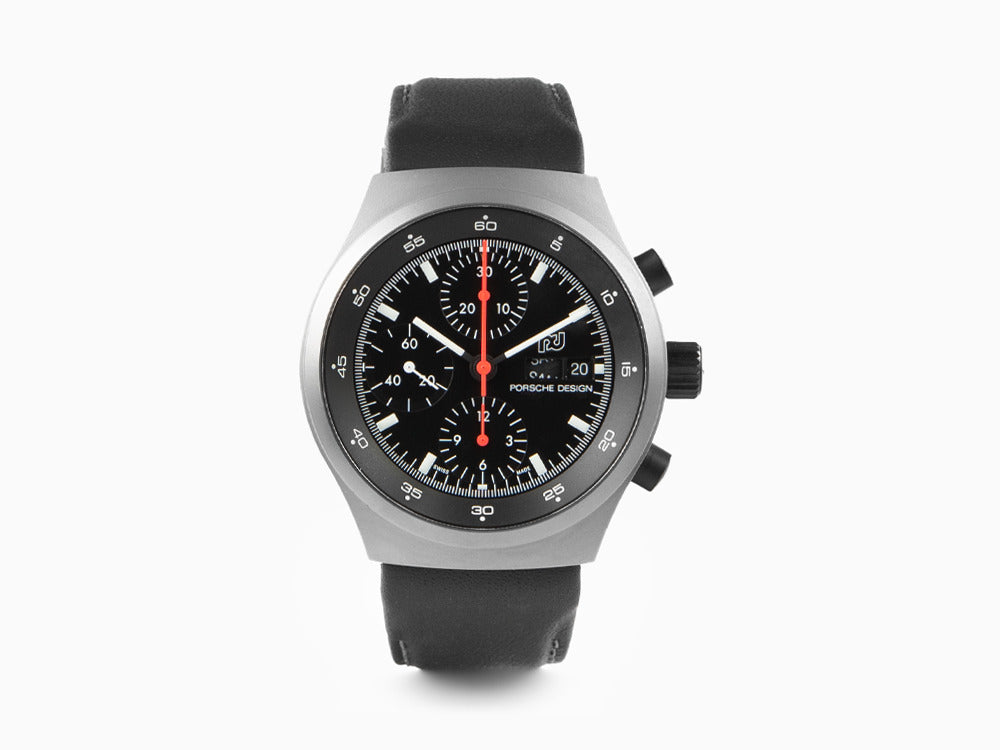 Montre Automatique Porsche Design Chronograph 1 GP 2023, 40.8mm, Edition Limitée